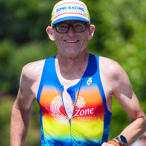 Fundraising Page: Brian Vasey